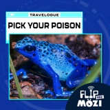 Travelpod: Pick Your Poison (9/21/23)