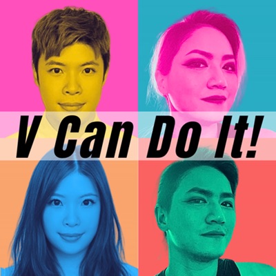 V Can Do It! V Can Do It!
