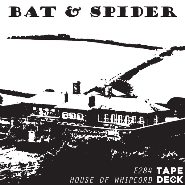 284 HOUSE OF WHIPCORD photo