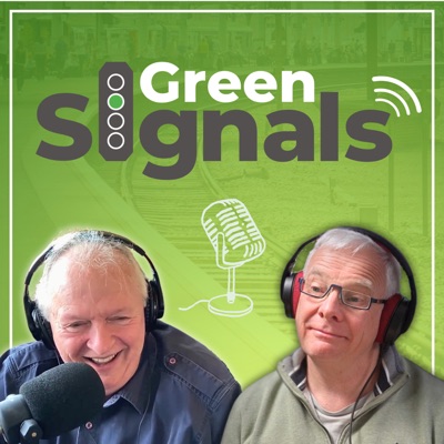 Green Signals Green Signals