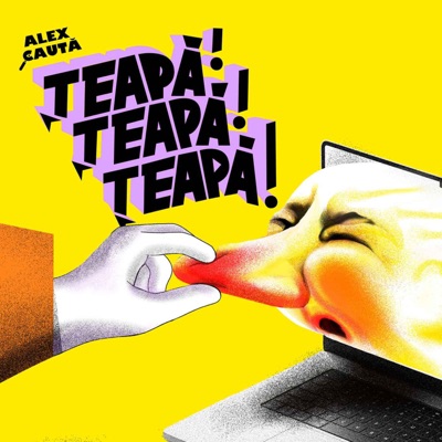 Țeapă Țeapă Țeapă