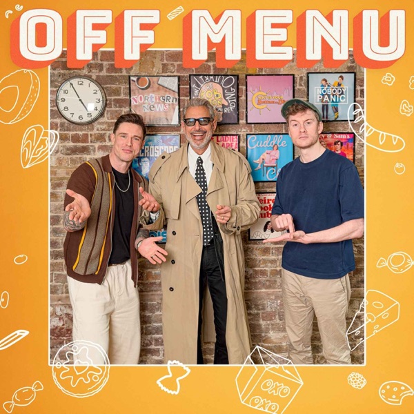 Ep 289: Jeff Goldblum photo