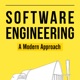 Software Engineering: A Modern Approach