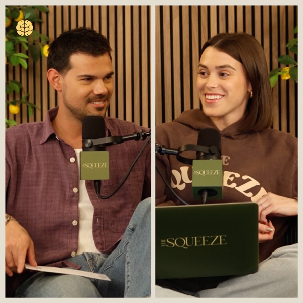 Tay and Taylor Lautner: Life Lately