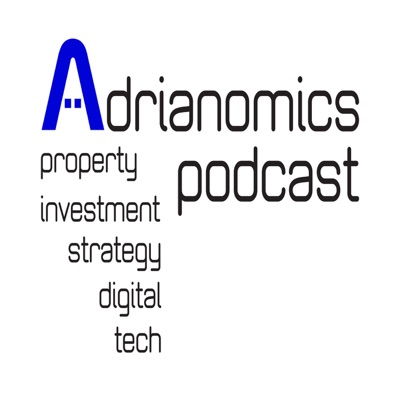 Adrianomics Property Investment