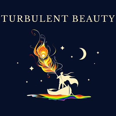 Turbulent Beauty