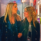 DC S05.E16: In A Lonely Place