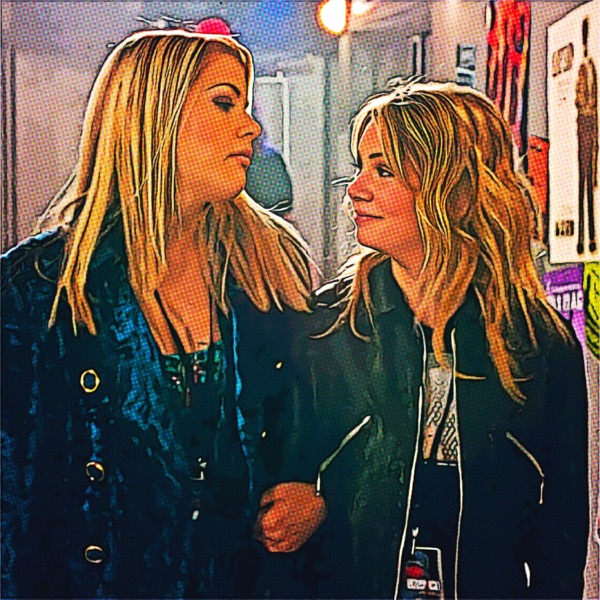 DC S05.E16: In A Lonely Place photo