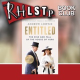 RHLSTP Book Club 154 - Andrew Lownie