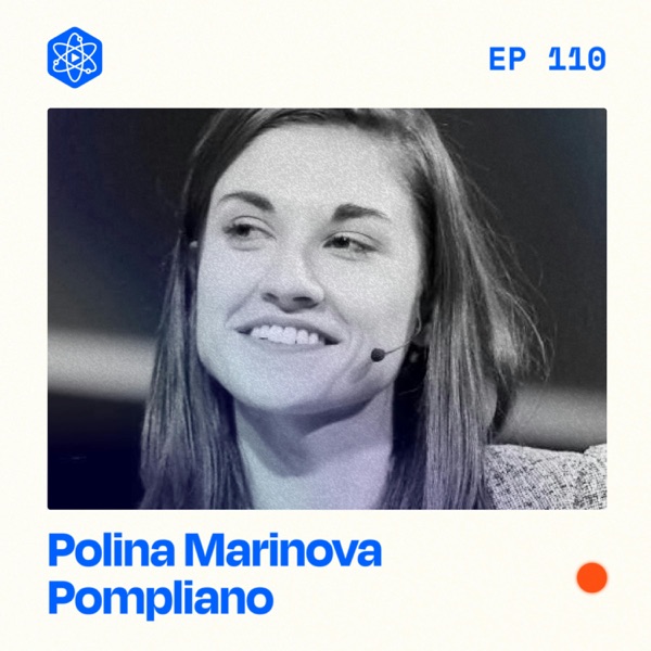 Polina Marinova Pompliano – How 