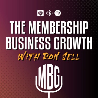 Membership Business Growth Podcast