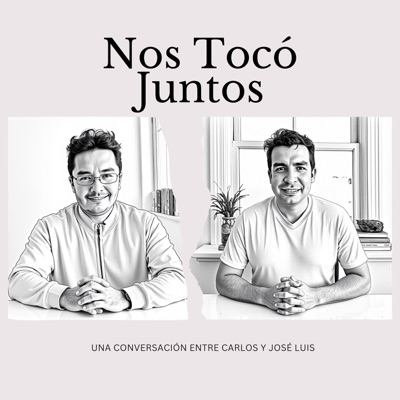Nos tocó juntos Nos tocó juntos
