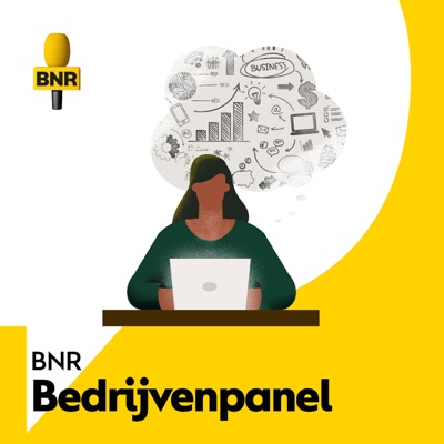 BNR Bedrijvenpanel | BNR
