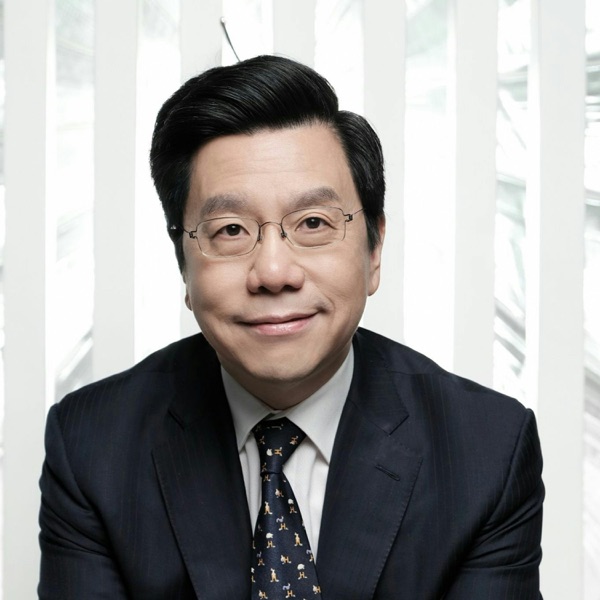 AI Pioneer Kai-Fu Lee Discusses His New Work of Fiction - Ep. 158