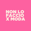 Non lo faccio x moda - Giulia Salemi