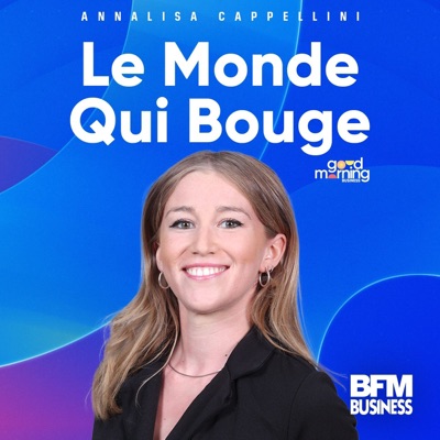 Le monde qui bouge Le monde qui bouge