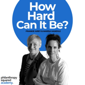 How Hard Can it Be? cover artwork