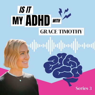 Is It My ADHD?:The Tape Agency