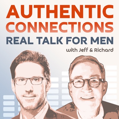 Authentic Connections:Jeff Singer