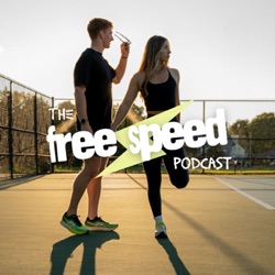 EP 016 | The Average-Athlete Relationship: How Sport Changed Our Dynamic