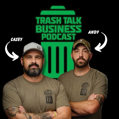 Trash Talk Business Podcast