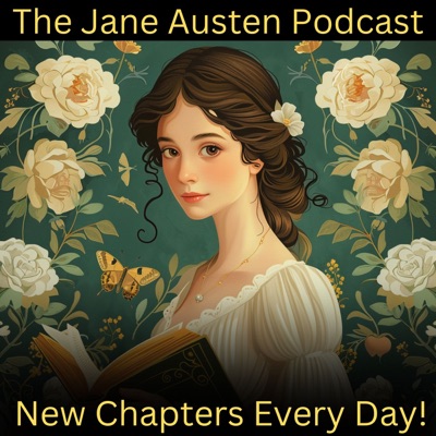 The Jane Austen Podcast The Jane Austen Podcast