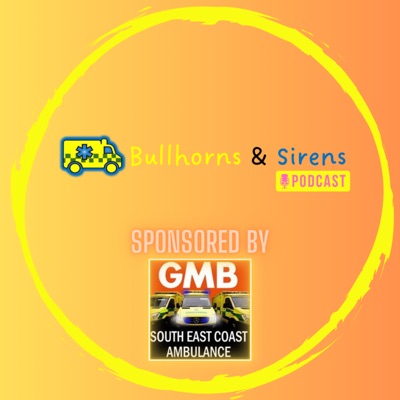 Bullhorns and Sirens Bullhorns and Sirens