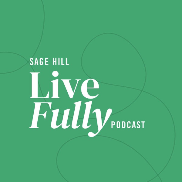 Sage Hill Podcasts - Chip Dodd : Teacher | Trainer | Author | Counselor