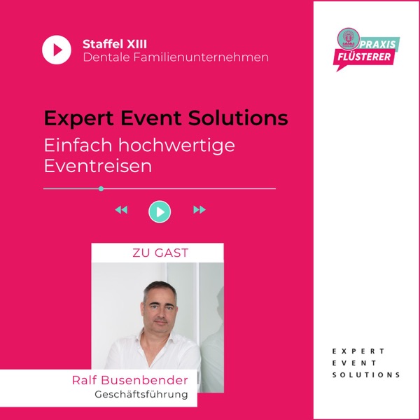 #180: Einfach hochwertige Eventreisen | Mit Ralf Busenbender photo