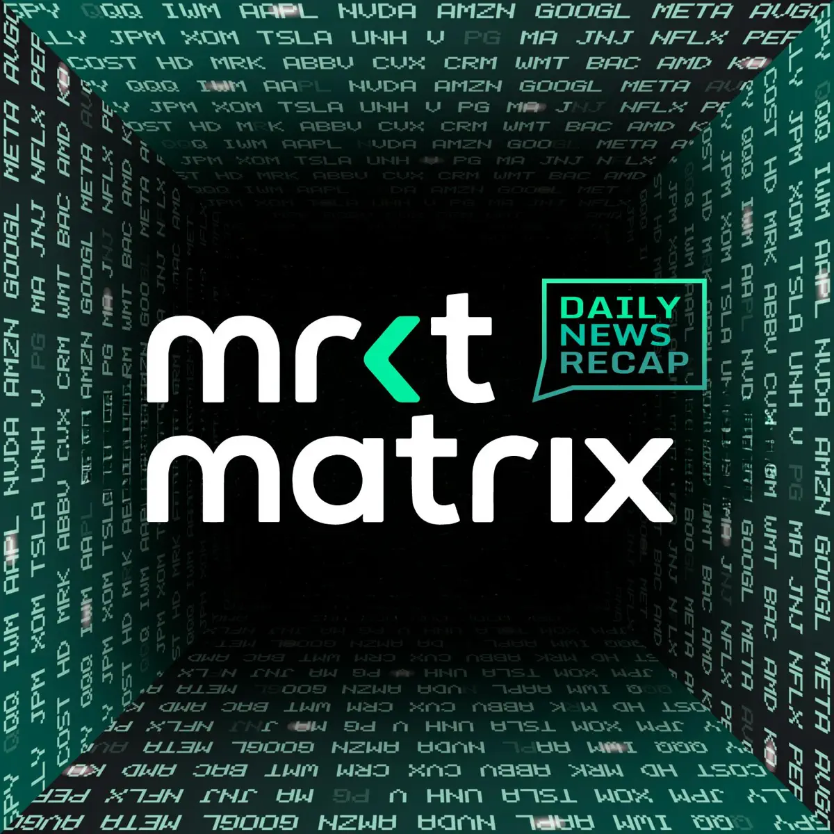 MRKT Matrix - Podcast - Apple Podcasts