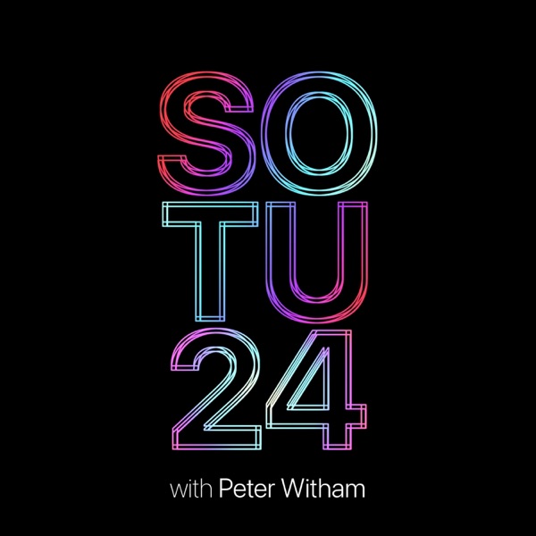 SOTU 2024 with Peter Witham thumbnail