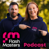 Flash Masters - Neil Redfern & Helen Williams