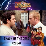 Shaun of the Dead (2004)