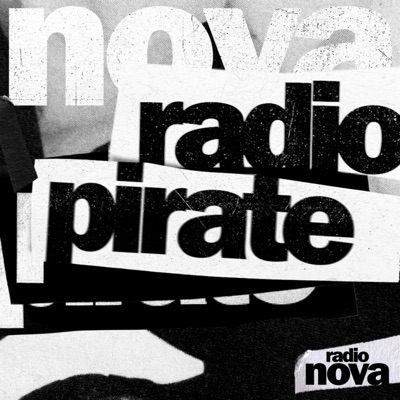 Nova Radio Pirate Nova Radio Pirate