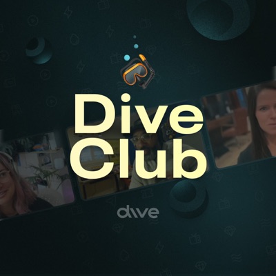 Dive Club (Deep Dives) 🤿:Ridd