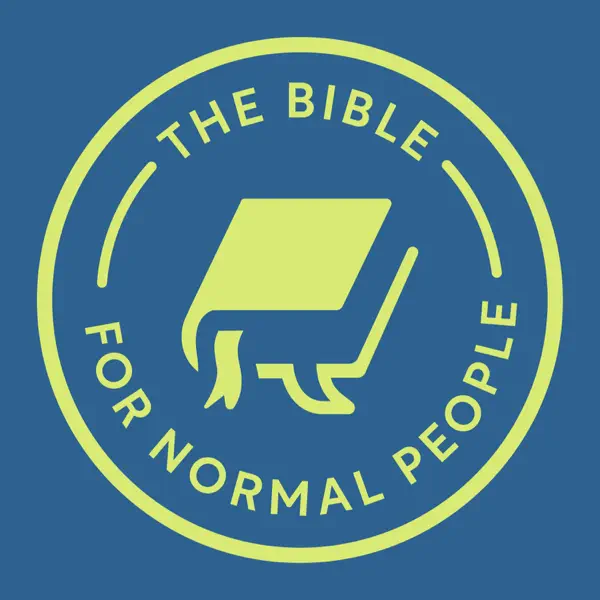 The Bible For Normal People