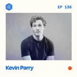 Kevin Parry – How he goes viral on EVERY platform