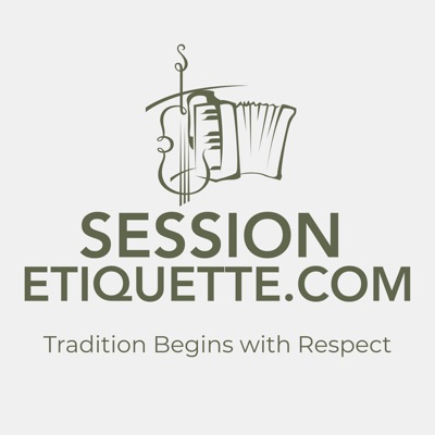 In Tune with Tradition - Perspectives on Session Etiquette in Irish Traditional Music:Tara Connaghan