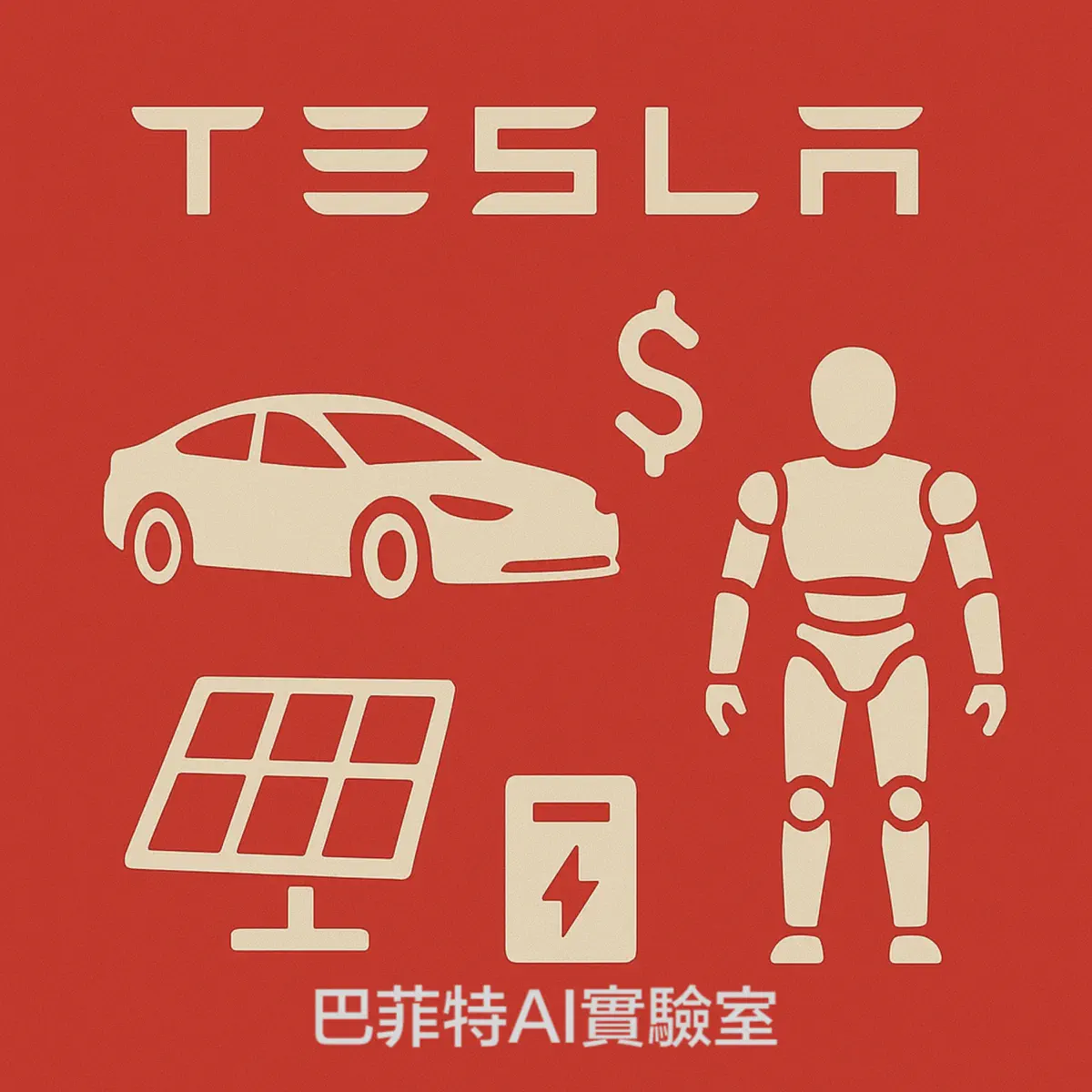 EP161 | 特斯拉Q3財報：營收成長、利潤率下滑，投資機… ‑ 巴菲特AI實驗室‑ Apple Podcasts