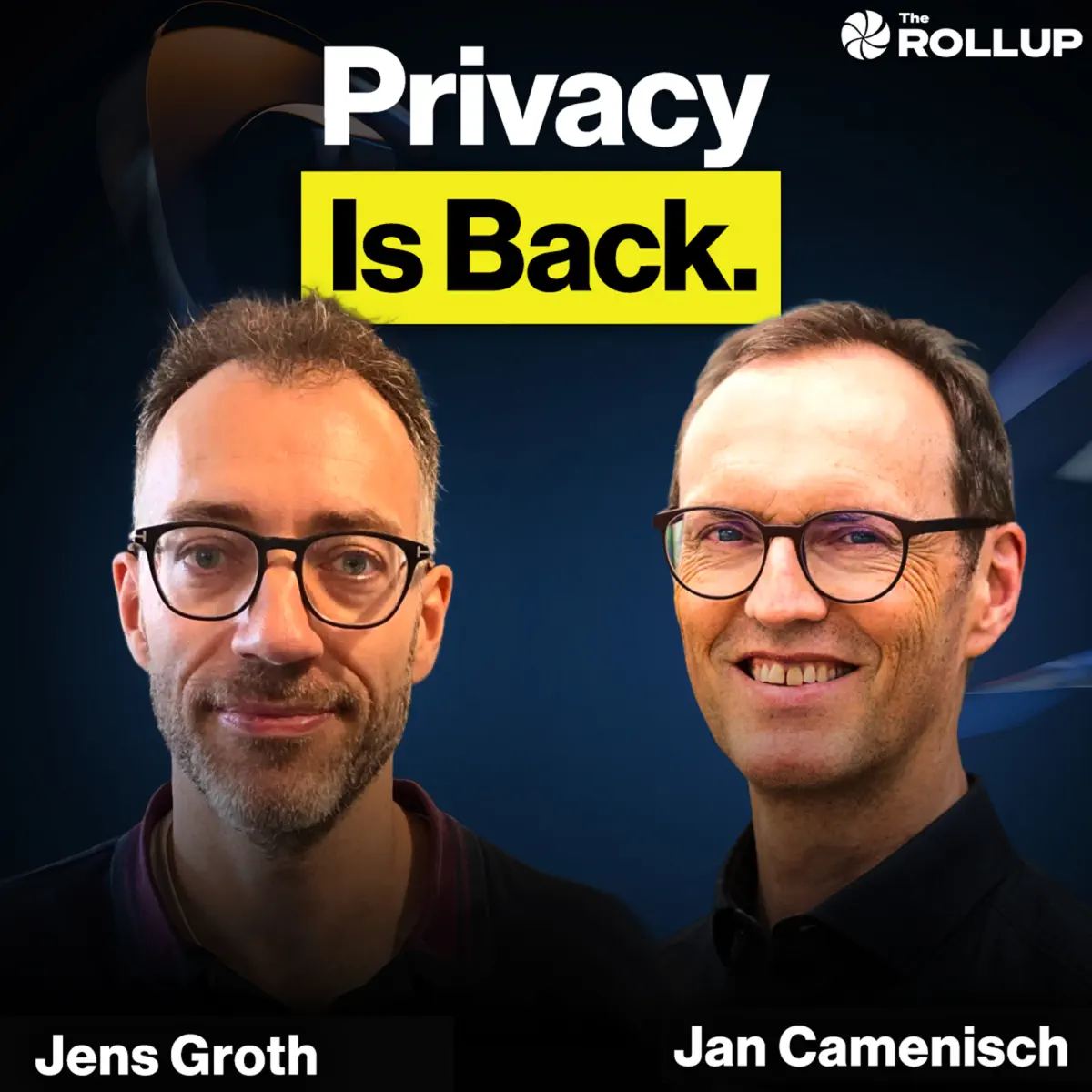 The Rollup - Podcast - Apple Podcasts