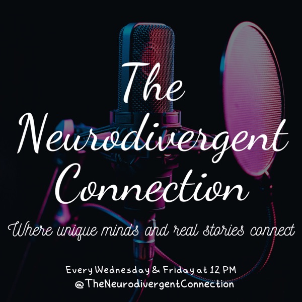 The Neurodivergant Connection / The Curious Storyt... Image