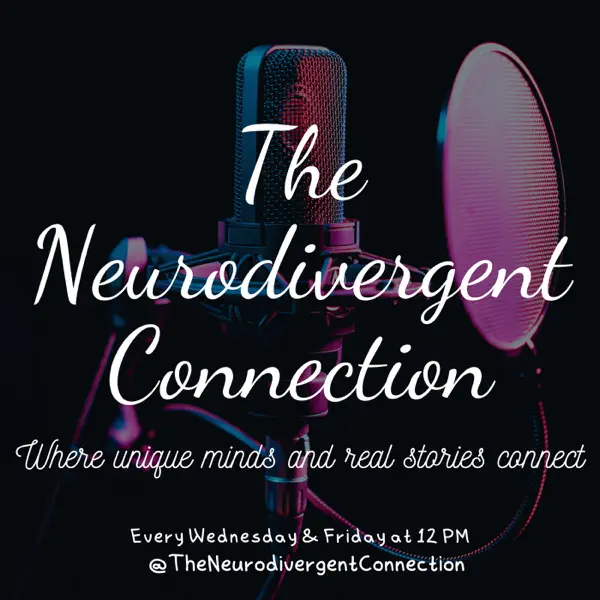 The Neurodivergent Connection / The Curious Storyteller