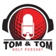 T&T Golf Podcast, Episode 033 - Rat Debate + The boys preview the upcoming Presidents Cup.