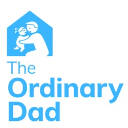 Origin Story - Communicating care to men & supporting fathers