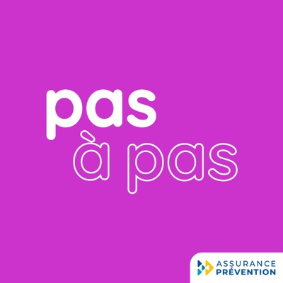 Pas à Pas - Prévenir la chute des personnes âgées