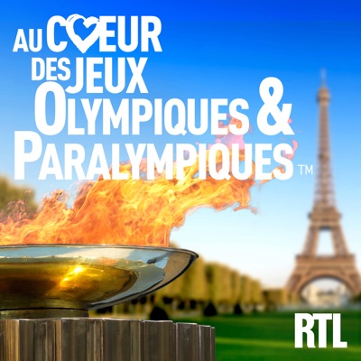 RTL, au cœur des Jeux Olympiques et Paralympiques RTL, au cœur des Jeux Olympiques et Paralympiques