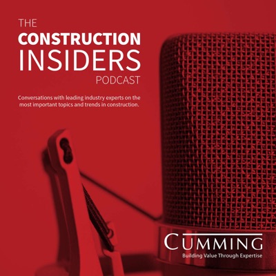 The Construction Insiders Podcast