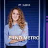 Pilno metro - LRT