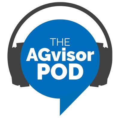 The AGvisorPOD