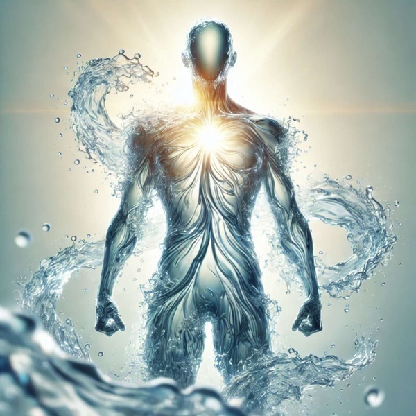 The Hidden Power of Water—Why Hydration Could Be the Missing Link in Your Health and Weight Loss Journey